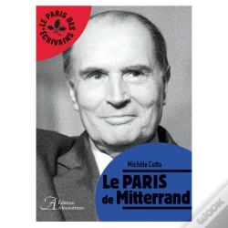 Capa do artigo Le Paris De Mitterrand