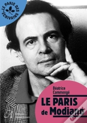 Capa do artigo Le Paris De Modiano