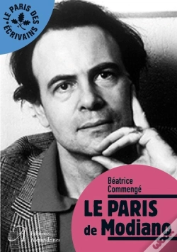 Capa do artigo Le Paris De Modiano