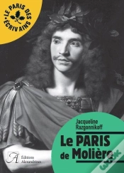 Capa do artigo Le Paris De Moliere
