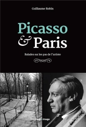 Capa do artigo Le Paris De Picasso