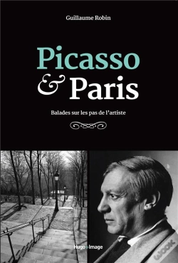 Capa do artigo Le Paris De Picasso