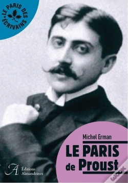 Capa do artigo Le Paris De Proust