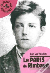 Le Paris De Rimbaud
