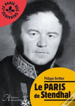 Capa do artigo Le Paris De Stendhal