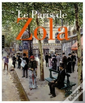 Capa do artigo Le Paris De Zola