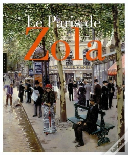 Capa do artigo Le Paris De Zola