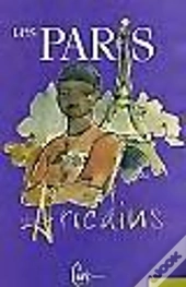 Le Paris Des Africains