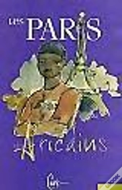 Capa do artigo Le Paris Des Africains