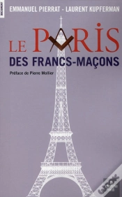 Capa do artigo Le Paris Des Francs-Maçons