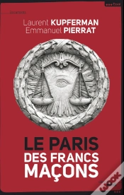 Capa do artigo Le Paris Des Francs-Maçons