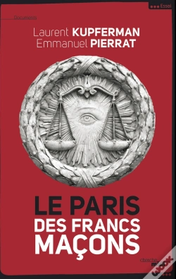 Capa do artigo Le Paris Des Francs-Maçons