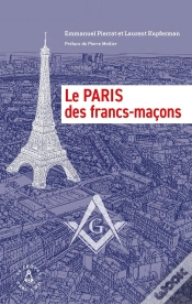 Capa do artigo Le Paris Des Francs-Maçons