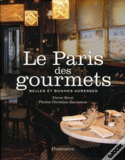 Capa do artigo Le Paris Des Gourmets