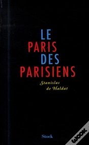 Capa do artigo Le Paris Des Parisiens