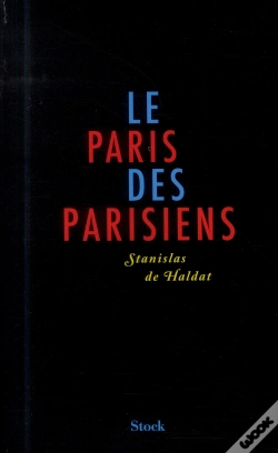 Capa do artigo Le Paris Des Parisiens