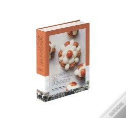 Capa do artigo Le Paris Des Pâtisseries