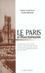 Le Paris D'Haussmann ; Edition Brochee - Preview
