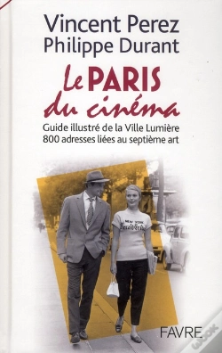 Capa do artigo Le Paris Du Cinema