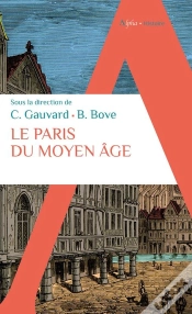 Capa do artigo Le Paris Du Moyen Âge