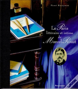 Capa do artigo Le Paris Litteraire Et Intime De Marcel Proust