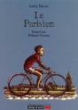 Le Parisien - Preview