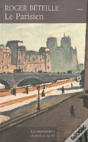 Capa do artigo Le Parisien