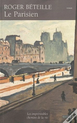 Capa do artigo Le Parisien
