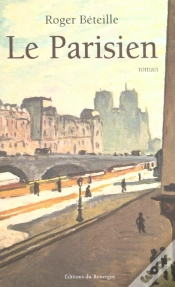 Capa do artigo Le Parisien