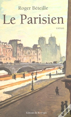 Capa do artigo Le Parisien