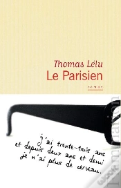 Capa do artigo Le Parisien