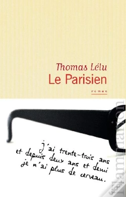 Capa do artigo Le Parisien