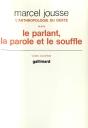 Le Parlant, La Parole Et Le Souffle - Preview