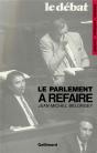 Le Parlement À Refaire - Preview