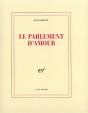 Le Parlement D'Amour - Eloge De M. Burattoni Assis Sur Le Tombeau De Virgile Et Dessinant - Preview