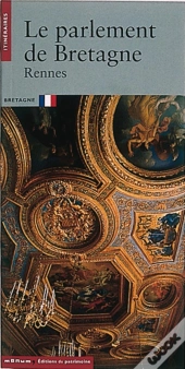 Le Parlement De Bretagne