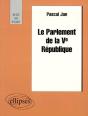 Le Parlement De La Ve République - Preview
