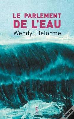 Capa do artigo Le Parlement De L'Eau
