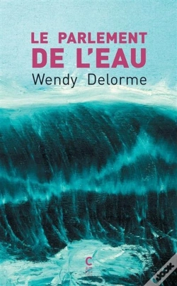 Capa do artigo Le Parlement De L'Eau
