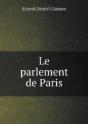 Le Parlement De Paris - Preview