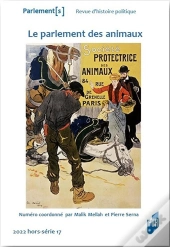 Le Parlement Des Animaux