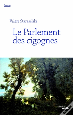 Capa do artigo Le Parlement Des Cigognes