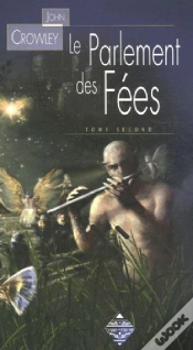 Capa do artigo Le Parlement Des Fees T.2 ; L