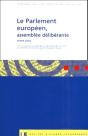 Le Parlement Européen : Assemblée Délibérante - Preview
