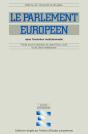 Le Parlement Européen Dans L'Évolution Institutionnelle : Dans L'Évolution Institutionnelle - Preview