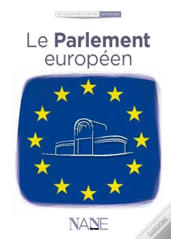 Capa do artigo Le Parlement Européen