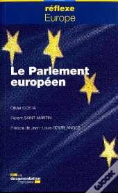 Le Parlement Européen