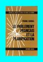 Le Parlement Français Et La Planification - Preview
