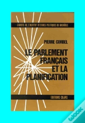 Capa do artigo Le Parlement Français Et La Planification