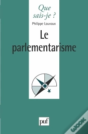 Capa do artigo Le Parlementarisme